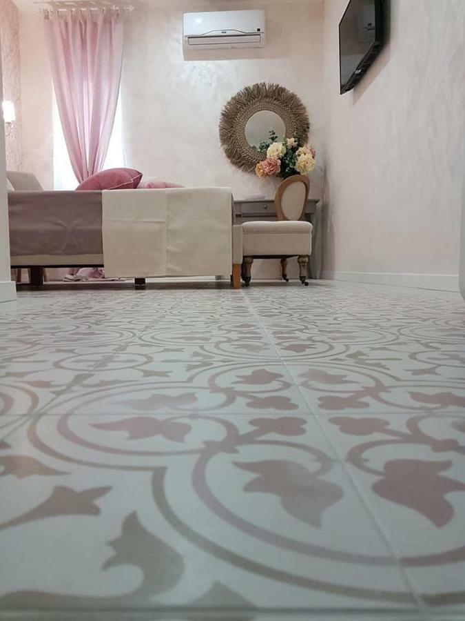 Affitta Camere Da Nonna Maria Lesina Ngoại thất bức ảnh