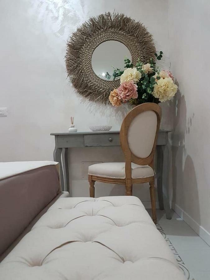 Affitta Camere Da Nonna Maria Lesina Ngoại thất bức ảnh